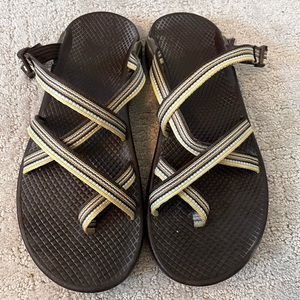 Chaco Sandals- LIKE NEW